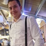Daniel Ferber - @daniel_ferber - Instagram