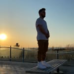 Daniel Reiger - @jared_daniel_ferber - Instagram