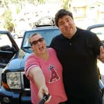 Daniel & Lindsay Ferrante - @helloidahome - Instagram