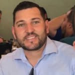 Daniel Ferrante - @danielpferrante - Instagram