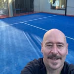 Daniel Ferrante - @daniferrantepadel - Instagram