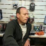 Daniel Ferrante - @danielsma63 - Instagram