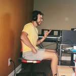 Danny - @_danielferrante - Instagram
