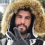 Daniel Ferretti - @danferretti_ - Instagram