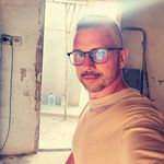 Daniel Ferretti - @testarossa999 - Instagram