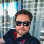 Daniel Ferretti - @ferretti - Instagram