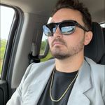 Daniel Ferretti - @dannythebull40 - Instagram