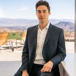Daniel Ferretti - @danworks_247 - Instagram