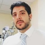 Daniel Ferretti Barbosa - @danielferretti - Instagram