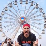 Daniel Ferretti Rios - @daniel_frios - Instagram