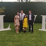 Daniel Fiallos - @daniel.fiallos.716 - Instagram