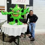 Daniel Fiallos - @daniel_fiallos_ - Instagram