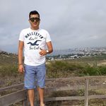 Daniel Fiallos - @danielfiallos19 - Instagram