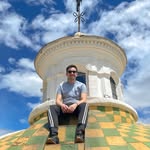Daniel Fiallos - @dan_flls - Instagram