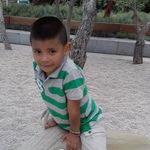 Daniel Fiallos Sanchez - @danilee1213 - Instagram