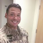 Daniel Fields - @danielfiellds.usarmy - Instagram