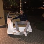 Daniel Fields - @dannyfields13 - Instagram