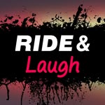 Daniel Fields - @rideandlaughpodcast - Instagram