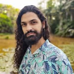 Daniel Fields - @danielfields.arte - Instagram