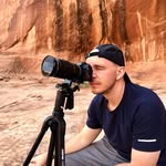 Daniel Fields - @danielfieldsphotography - Instagram