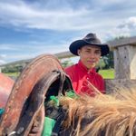 Daniel Fierro - @danielfierro29 - Instagram