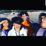 Daniel Fierros - @daniiiel14 - Instagram