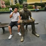 Daniel Fierros - @fierros674 - Instagram