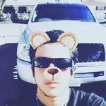 Daniel Fierros - @comochin__gas - Instagram