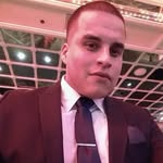 Daniel Fierros - @fierrosgoinham - Instagram