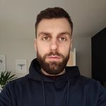Daniel Filipiak - @filipianoo - Instagram