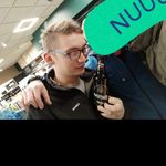 Daniel Filipiak - @datakl - Instagram