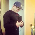 Daniel Łukasz Filipiak - @daniellson_trzy_dwa_raz - Instagram