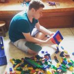 Regis Daniel Filipiak - @regis_danielfk - Instagram