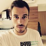 Daniel Filo - @filo_daniel - Instagram