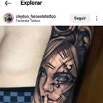 Daniel De Maria - @danielfilomeno823 - Instagram
