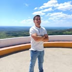 Daniel Filomeno - Facebook
