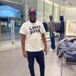 Daniel Fils - @danielfilstout - Instagram