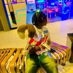 Daniel Fils - @jalilhamed00 - Instagram
