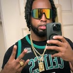 Daniel Fils-aima - @elfilsaima911 - Instagram