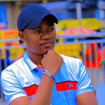Daniel Fils Djamba - @danielfilsdjamba - Instagram