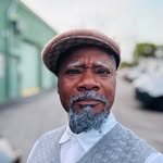 Daniel Fils Aimé - @tontonbicha - Instagram