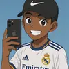 Hala Madrid - @jofilsondanield21 - TikTok