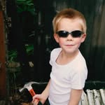 Daniel Fini Henriques Ritzau - @danielritzau_ - Instagram