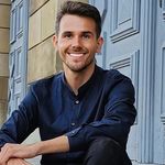 Daniel Fink - @danielbyfink - Instagram