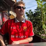 Daniel Fink - @danielfinkk - Instagram