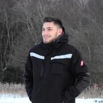 Daniel Fink - @dnl_fnk777 - Instagram