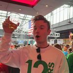 Daniel Fink - @danielfink11 - Instagram