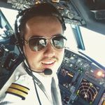 Daniel Fink ✈️ - @the.flying.finch - Instagram