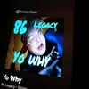 86 legacy - @danielfinnerty - TikTok