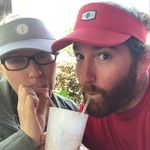 Daniel Finnerty - @finnfan58 - Instagram